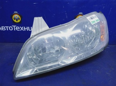 Фара передняя левая Nissan Cefiro PA33 VQ25DD  2000 
