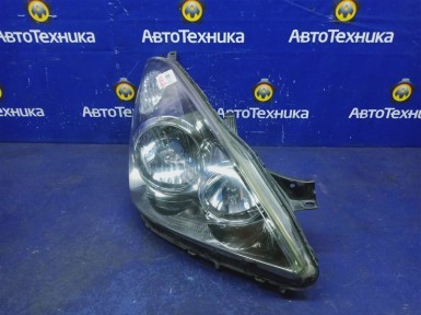 Фара передняя правая Toyota Wish ZNE14G 1ZZ-FE  2003 