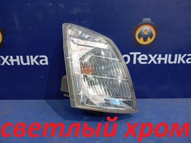 Габарит передний правый Nissan X-trail NT30  QR20DE 2006 