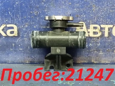 Горловина радиатора Mitsubishi Lancer Evolution  X CZ4A 4B11T 2013 