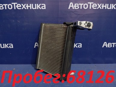 Испаритель кондиционера Honda N-box JF1 S07A  2014 