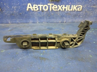 Крепление бампера переднее левое Honda Civic  EU1 D15B 2002 