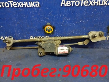 Механизм дворников Toyota Altezza GXE10 1G-FE  2002 
