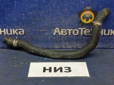 Патрубок радиатора нижний Honda N-wgn JH1  S07A 2014 