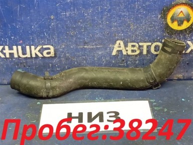 Патрубок радиатора нижний Mitsubishi Lancer  CS5W 4G93 2007 