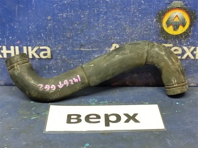 Патрубок радиатора верхний Subaru Impreza  GD2 EJ152 2005 