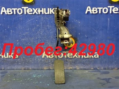 Педаль газа Nissan X-trail NT30 QR20DE 2001 