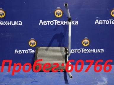 Радиатор печки Toyota Mark 2 GX100 1G-FE  1997 
