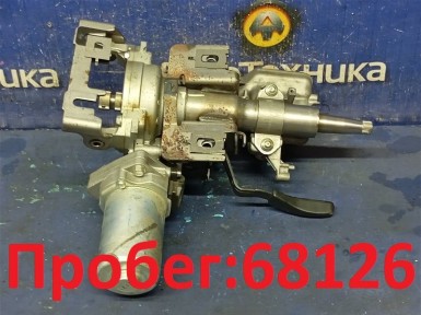 Рулевая колонка Honda N-box JF1 S07A 2014 