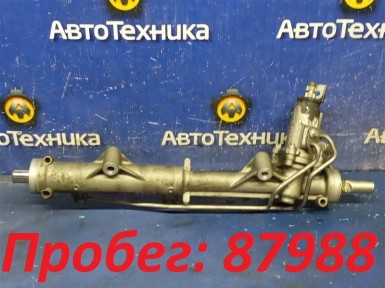 Рулевая рейка Mercedes-benz C-class S204241  M271KE18ML 2009 