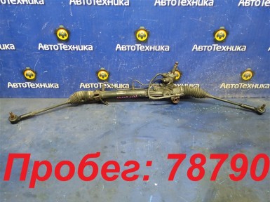 Рулевая рейка Toyota Ist NCP65 1NZ-FE 2002 