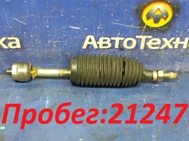 Рулевая тяга правая Mitsubishi Lancer Evolution  X CZ4A 4B11T 2013 