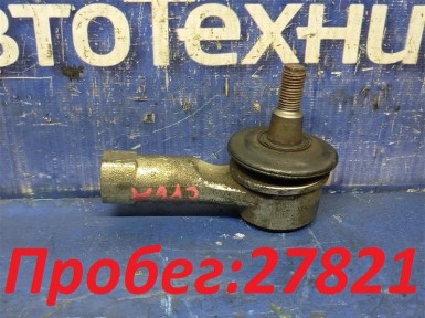 Рулевой наконечник правый Mitsubishi Galant  Fortis CY6A 4J10 2013 