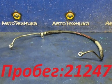 Шланг гидроусилителя Mitsubishi Lancer Evolution  X CZ4A 4B11T 2013 