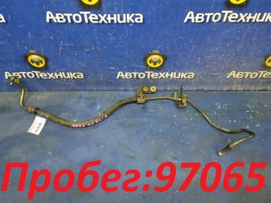 Шланг гидроусилителя Nissan Gloria MY34 VQ25DD  2003 