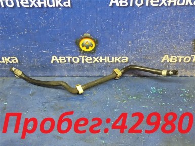 Шланг гидроусилителя Nissan X-trail NT30  QR20DE 2001 