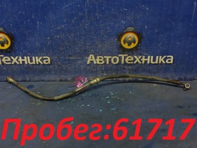 Шланг тормозной передний левый Nissan Juke  NF15 MR16DDT 2013 