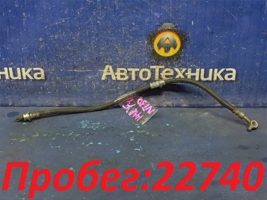 Шланг тормозной передний правый Nissan X-trail  NT30 QR20DE 2001 