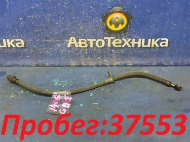 Шланг тормозной передний левый Subaru Impreza  GD2 EJ152 2005 