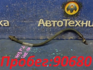 Шланг тормозной передний левый Toyota Altezza  GXE10 1G-FE 2002 