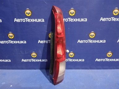 Стоп-сигнал задний правый Nissan X-trail  NT30 QR20DE 2006 