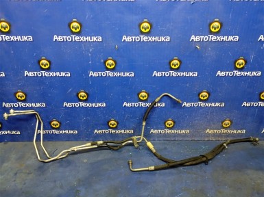 Трубка охлаждения АКПП Ford Explorer U251/U74  MODULARV8 2008 