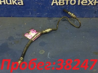 Трубка тормозная задняя правая Mitsubishi  Lancer CS5W 4G93 2007 