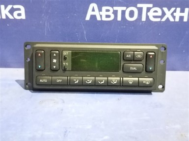 Блок управления климат-контролем Ford Explorer  U251/U74 MODULARV8 2008 