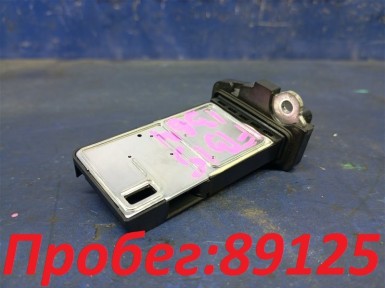 ДМРВ Nissan Sunny FB15 QG15DE 2004 
