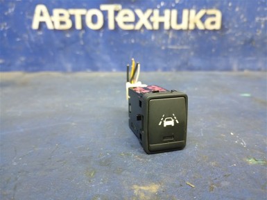 Кнопка Nissan Note E12 HR12DDR 2014 