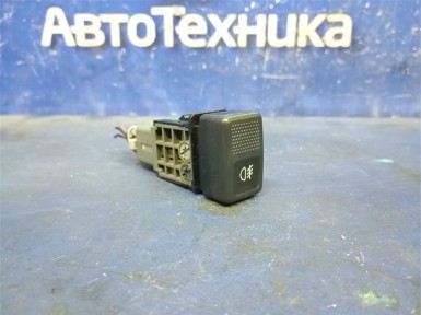 Кнопка включения противотуманных фар Subaru  Legacy BH5 EJ204 2002 