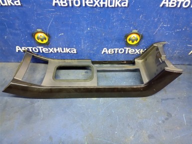 Консоль кпп Ford Escape LFAL3P L3 2010 