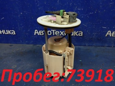 Корпус бензонасоса Mitsubishi Lancer X/galant Fortis CY4A 4B11 2007