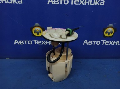 Корпус бензонасоса Mitsubishi Lancer X/galant  Fortis CY4A 4B11 2009 