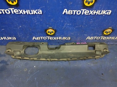 Накладка радиатора Honda Civic Ferio ES1  D15B 2002 