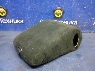 Подлокотник передний Mitsubishi Airtrek CU5W  4G69 2004 