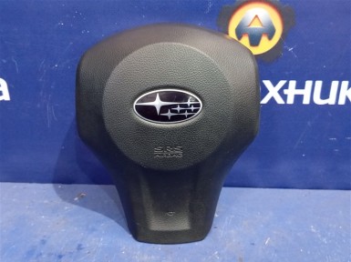 Подушка безопасности водителя Subaru Xv/impreza  GP7 FB20A 2013 