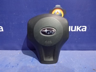 Подушка безопасности водителя Subaru Xv GP7  FB20A 2013 