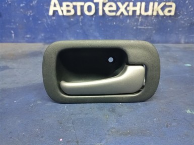 Ручка двери внутренняя задняя правая Honda  HR-V GH3 D16A 2003 