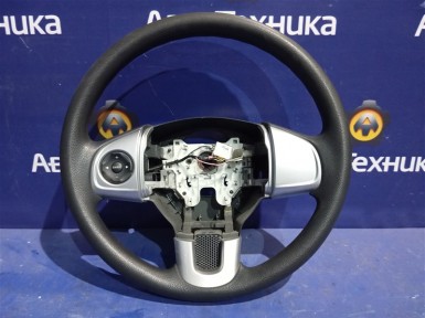 Руль Honda N-box JF1 S07A 2015 