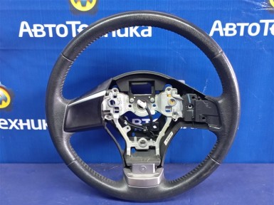 Руль Subaru Xv/impreza GP7 FB20A 2013 