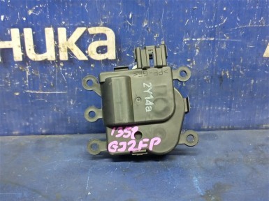Сервопривод заслонок печки Mazda Atenza GJ2FP  SH-VPTR 2012 