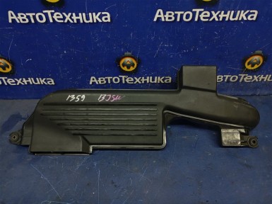 Воздухозаборник Mazda Familia S-wagon BJ5W  ZL-DE 1998 