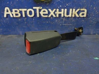 Замок ремня безопасности передний левый Honda  Civic EU1 D15B 2002 