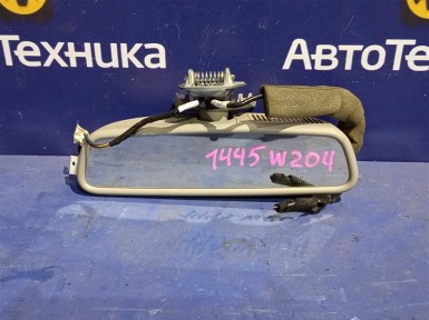 Зеркало салона Mercedes-benz C-class S204241  M271KE18ML 2009 