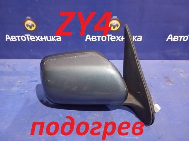 Зеркало заднего вида боковое правое Suzuki Escudo TD94W H27A 2005