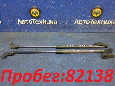 Амортизатор двери багажника задний Nissan Dualis NJ10 MR20DE 2007
