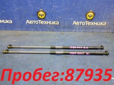 Амортизатор двери багажника задний Subaru Impreza GG2 EJ152 2004