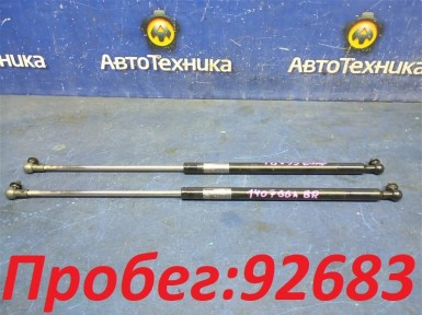 Амортизатор двери багажника задний Subaru Impreza Wrx/impreza GGA EJ205 2006