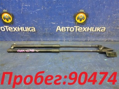 Амортизатор двери багажника задний Volvo  Xc90 C_95 B6324S 2009 